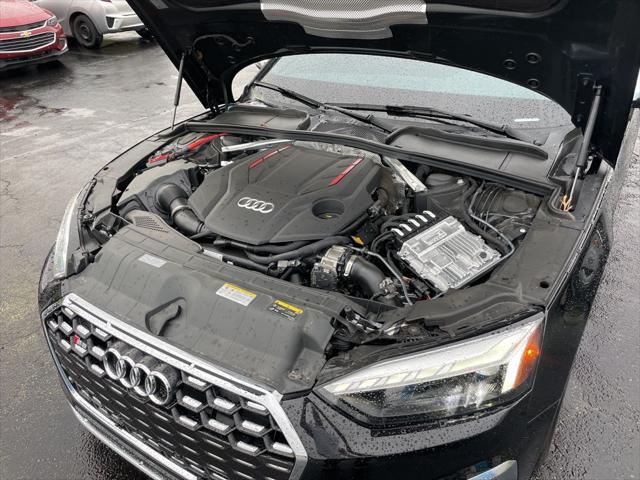 Used 2024 Audi S5 Sportback For Sale in Columbus, OH