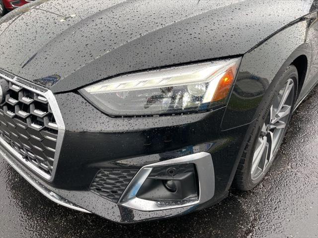Used 2024 Audi S5 Sportback For Sale in Columbus, OH