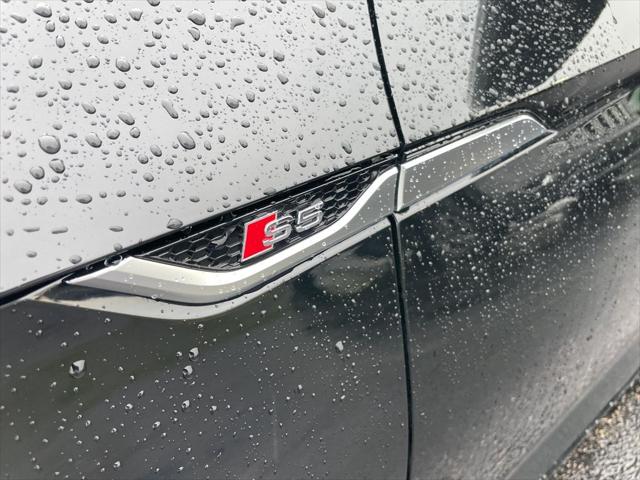Used 2024 Audi S5 Sportback For Sale in Columbus, OH