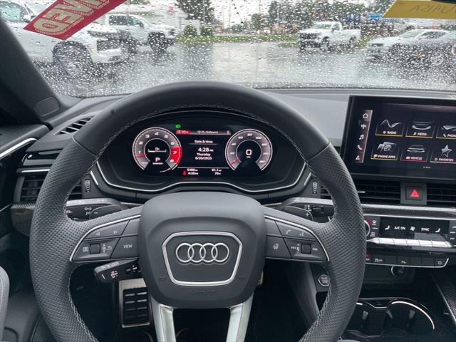 Used 2024 Audi S5 Sportback For Sale in Columbus, OH