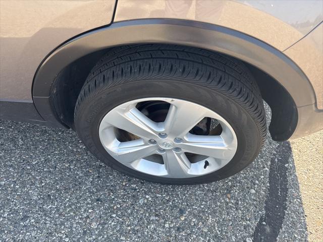 Used 2015 Buick Encore For Sale in Waterford Twp, MI