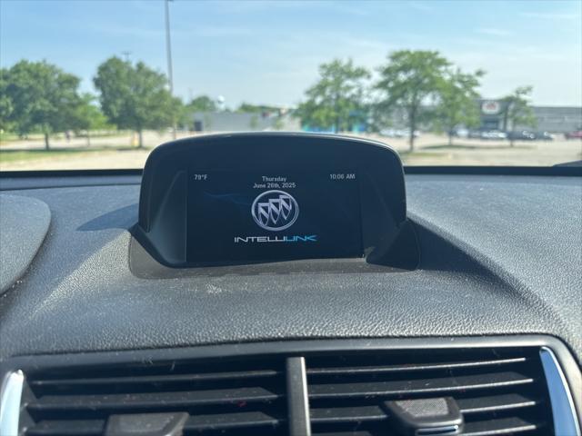 Used 2015 Buick Encore For Sale in Waterford Twp, MI