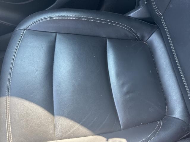 Used 2015 Buick Encore For Sale in Waterford Twp, MI