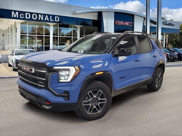 2026 GMC Terrain AWD AT4 for sale in Saginaw, MI