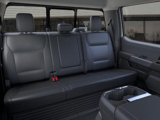 2025 Ford F-550 LARIAT