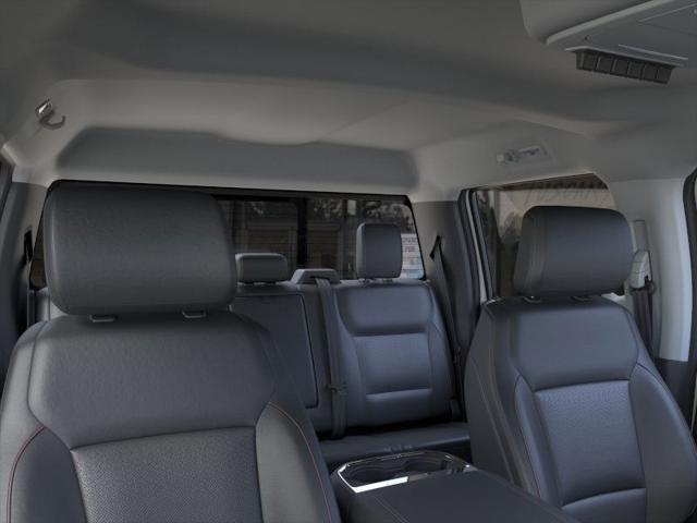 2025 Ford F-550 LARIAT