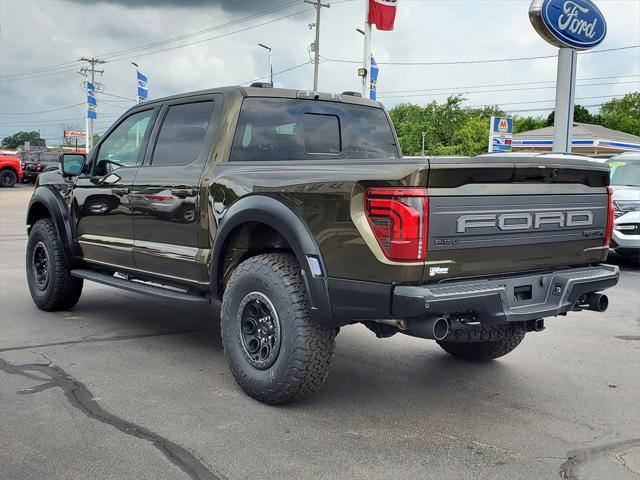 New 2025 Ford F-150 For Sale in Waterford Twp, MI