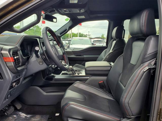New 2025 Ford F-150 For Sale in Waterford Twp, MI