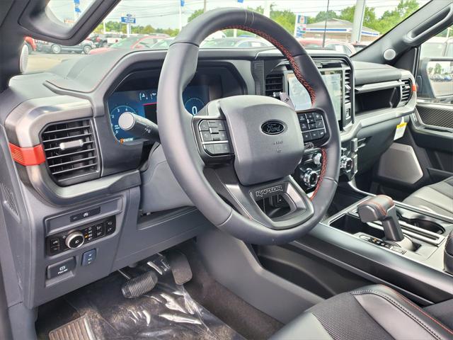 New 2025 Ford F-150 For Sale in Waterford Twp, MI