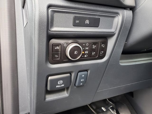 New 2025 Ford F-150 For Sale in Waterford Twp, MI