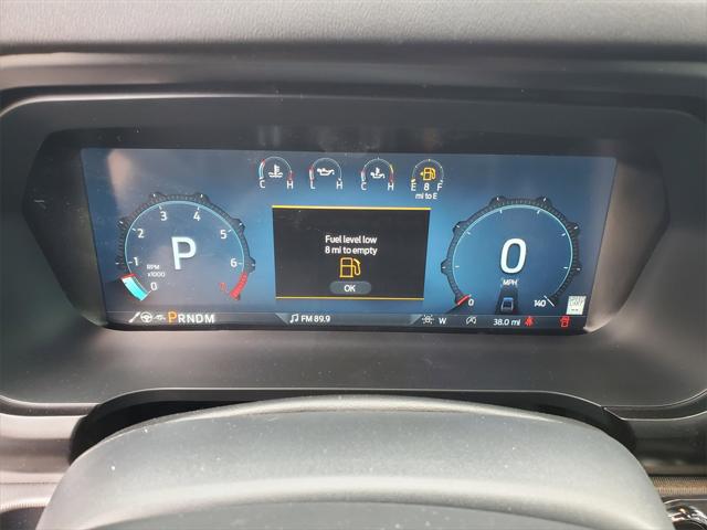 New 2025 Ford F-150 For Sale in Waterford Twp, MI