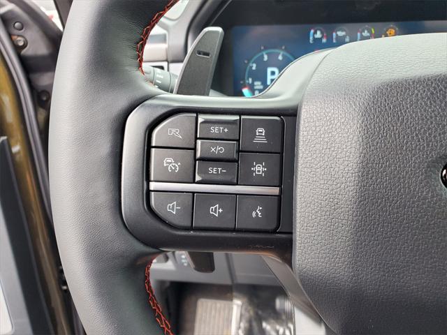 New 2025 Ford F-150 For Sale in Waterford Twp, MI