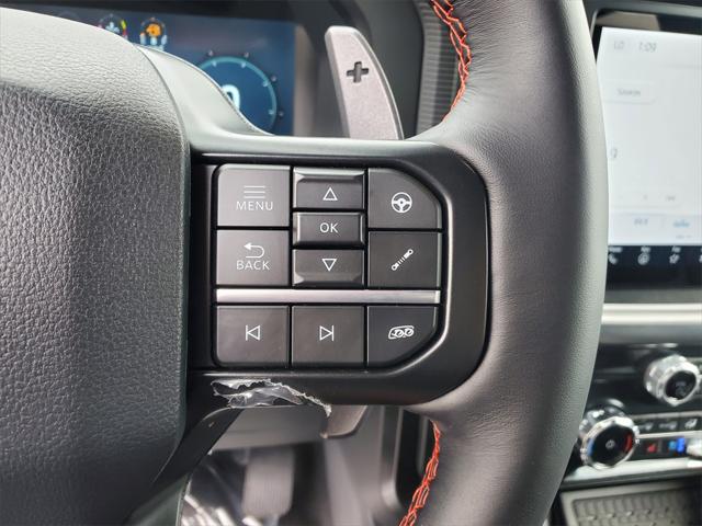 New 2025 Ford F-150 For Sale in Waterford Twp, MI