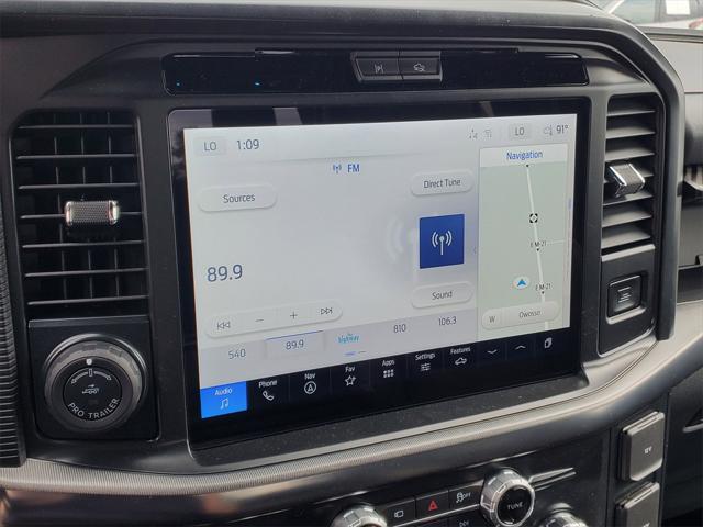 New 2025 Ford F-150 For Sale in Waterford Twp, MI