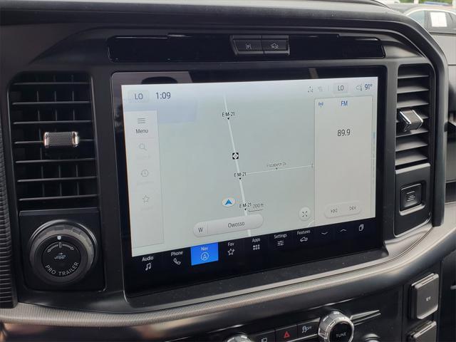 New 2025 Ford F-150 For Sale in Waterford Twp, MI