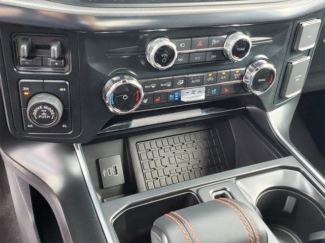 New 2025 Ford F-150 For Sale in Waterford Twp, MI