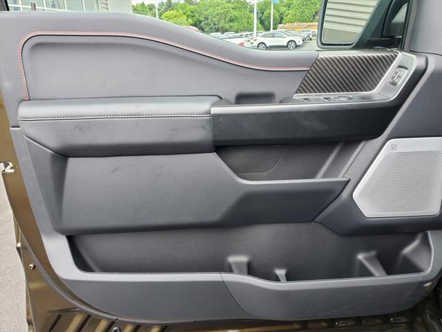 New 2025 Ford F-150 For Sale in Waterford Twp, MI