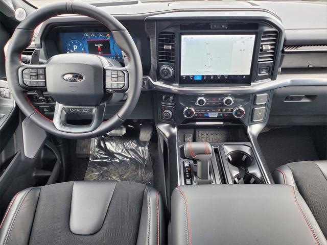 New 2025 Ford F-150 For Sale in Waterford Twp, MI