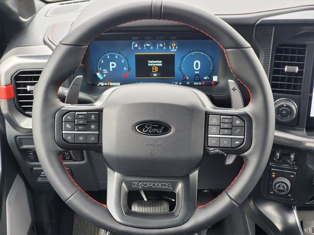 New 2025 Ford F-150 For Sale in Waterford Twp, MI