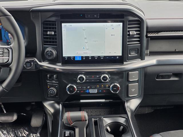 New 2025 Ford F-150 For Sale in Waterford Twp, MI