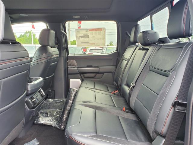 New 2025 Ford F-150 For Sale in Waterford Twp, MI