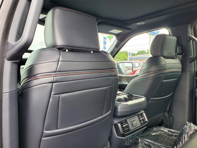 New 2025 Ford F-150 For Sale in Waterford Twp, MI