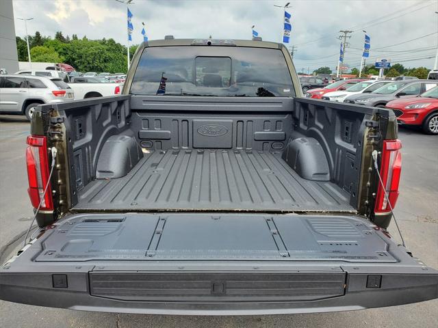 New 2025 Ford F-150 For Sale in Waterford Twp, MI