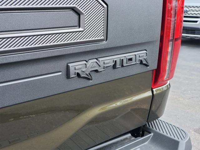 New 2025 Ford F-150 For Sale in Waterford Twp, MI