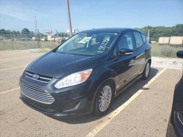Used 2015 Ford C-Max Hybrid For Sale in Waterford Twp, MI