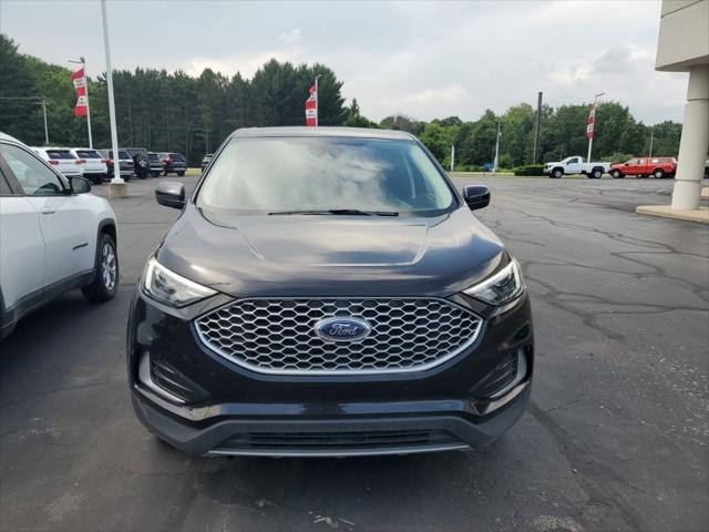 Used 2024 Ford Edge For Sale in Waterford Twp, MI