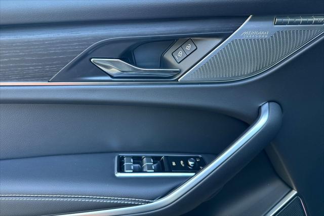 2026 Jaguar F-PACE R-Dynamic S P250 AWD Automatic