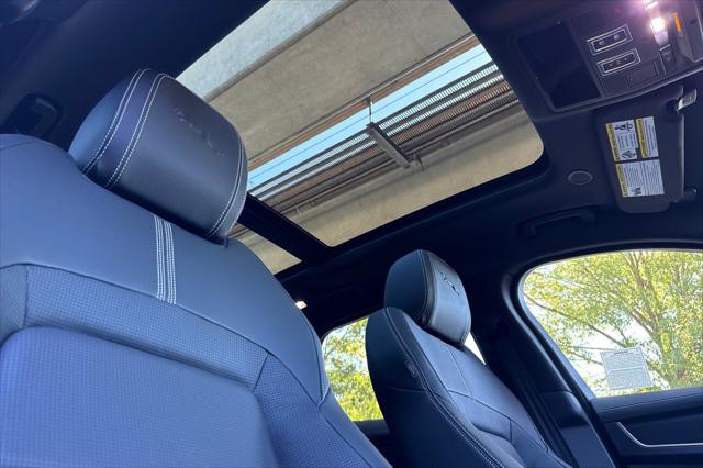 2026 Jaguar F-PACE R-Dynamic S P250 AWD Automatic