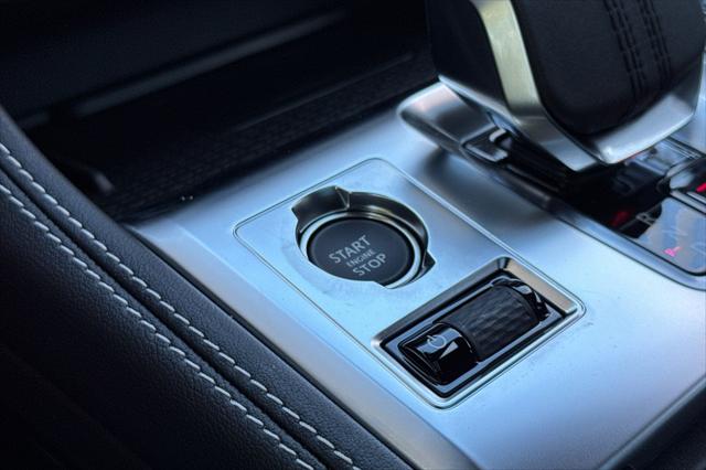 2026 Jaguar F-PACE R-Dynamic S P250 AWD Automatic