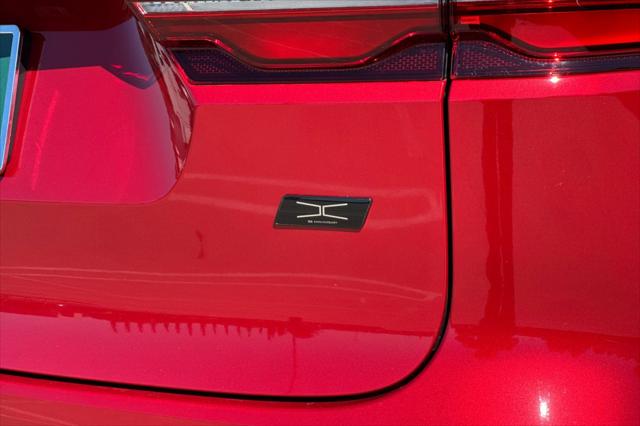 2026 Jaguar F-PACE R-Dynamic S P250 AWD Automatic