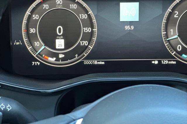 2026 Jaguar F-PACE R-Dynamic S P250 AWD Automatic