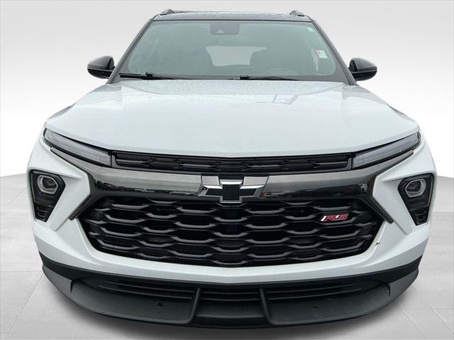 Used 2024 Chevrolet Trailblazer For Sale in Muscle Shoals, AL