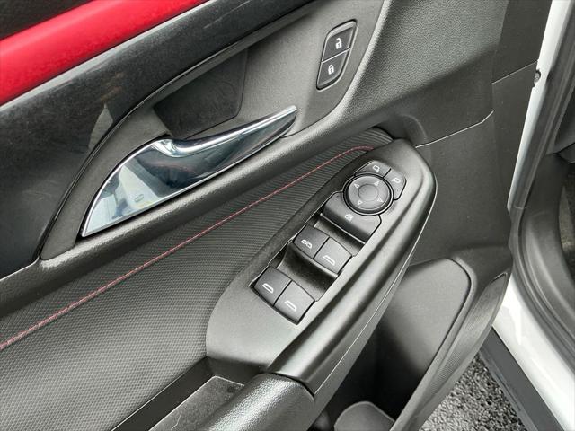 Used 2024 Chevrolet Trailblazer For Sale in Muscle Shoals, AL