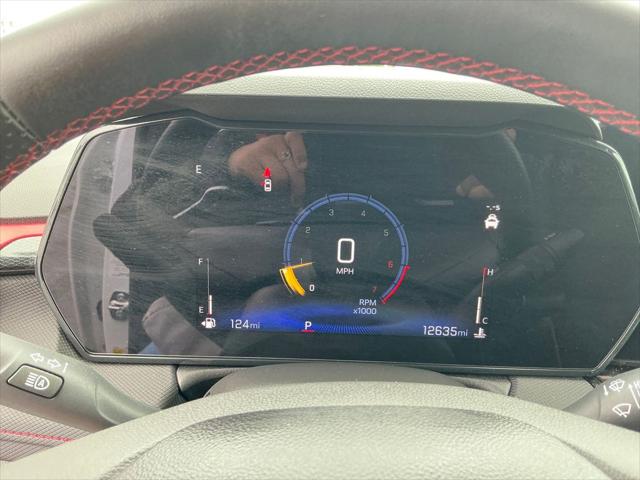 Used 2024 Chevrolet Trailblazer For Sale in Muscle Shoals, AL
