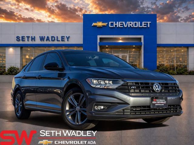2020 Volkswagen Jetta 1.4T R-Line for sale in Ada, OK