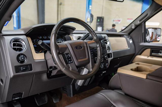 Used 2013 Ford F-150 For Sale in Addison, TX