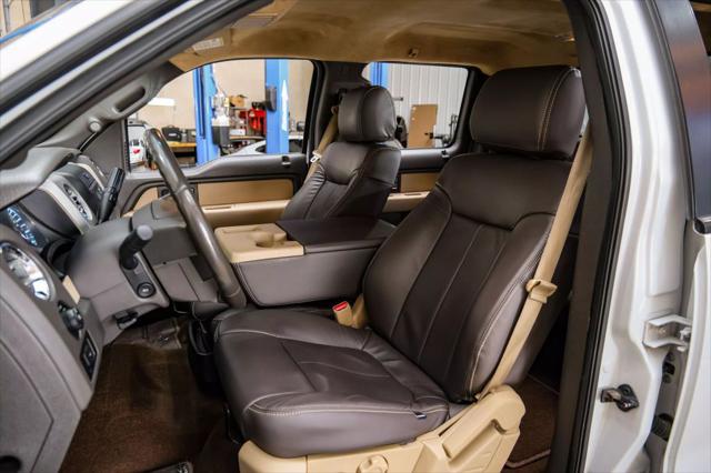Used 2013 Ford F-150 For Sale in Addison, TX