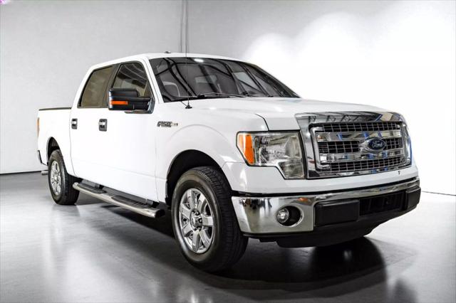 Used 2013 Ford F-150 For Sale in Addison, TX