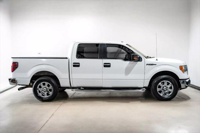 Used 2013 Ford F-150 For Sale in Addison, TX