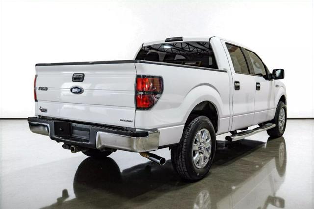 Used 2013 Ford F-150 For Sale in Addison, TX
