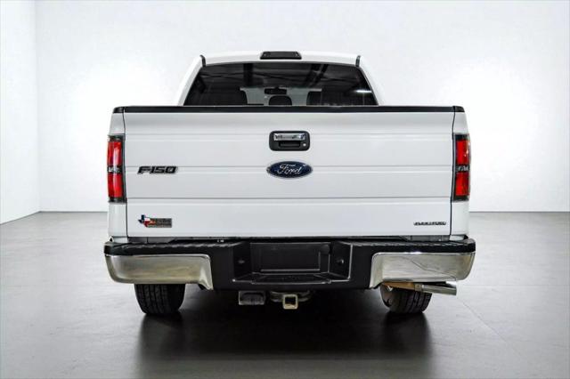 Used 2013 Ford F-150 For Sale in Addison, TX
