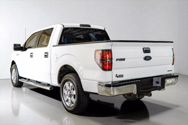 Used 2013 Ford F-150 For Sale in Addison, TX