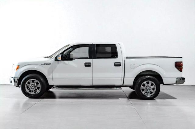 Used 2013 Ford F-150 For Sale in Addison, TX