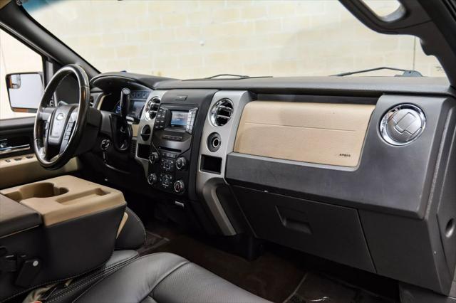 Used 2013 Ford F-150 For Sale in Addison, TX