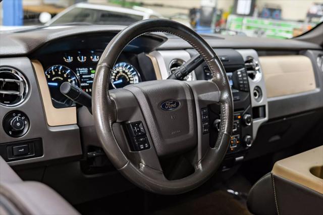 Used 2013 Ford F-150 For Sale in Addison, TX