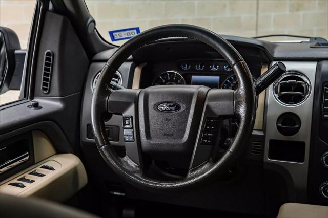Used 2013 Ford F-150 For Sale in Addison, TX